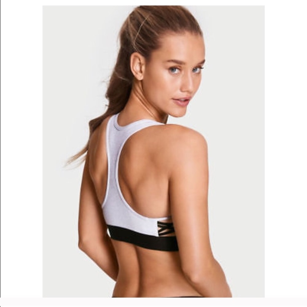 Victoria’s Secret Sports Bra “The Player”